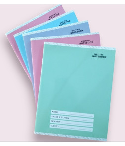 Writing Notebook Generic|PC