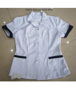 DBES Blouse 2532 SHS
