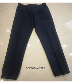 DBES-CITCI JHS Pant 2502