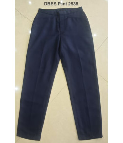 DBES-Fruit SHS Slacks Gir 2538