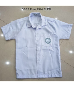 DBES-SJHS JHS POLO 2514