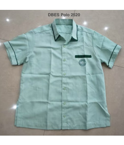 DBES POLO 2520