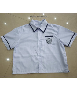 DBES-FRUIT JHS POLO 2526