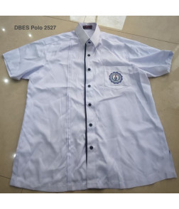 DBES-FRUIT SHS POLO 2527