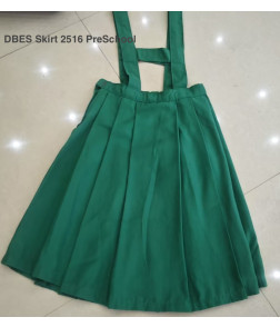 DBES SKIRT-Jumper 2516 PS