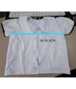 DBES-FUAMI PS BLOUSE