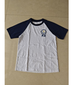 DBES-FUAMI Preschool PE T-SHIRT