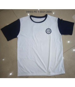 DBES-CITCI JHS PE T-Shirt 2505