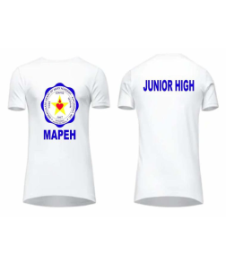 DBES-IHMA JHS PE T-SHIRT
