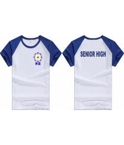 DBES-IHMA SHS PE T-SHIRT