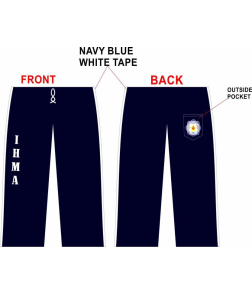 DBES-IHMA JHS-SHS PE Jogging Pants