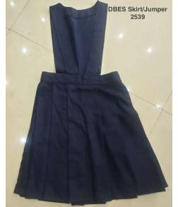 DBES-OLCAC JHS JUMPER SKIRT