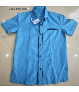 DBES-OLCAC JHS POLO