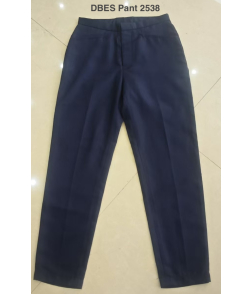 DBES-OLCAC JHS-SHS PANTS-M