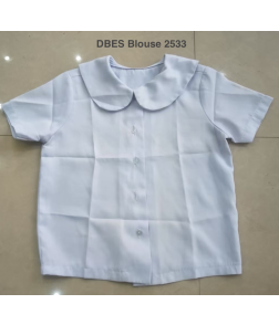 DBES-SJHS JHS BLOUSE