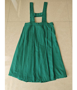 DBES-SJHS JHS JUMPER SKIRT